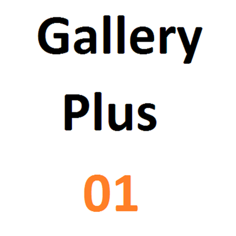 Gallery Plus 01