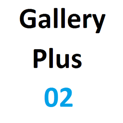 Gallery Plus