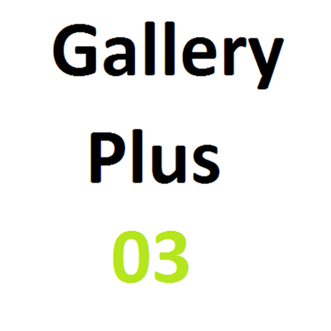 Gallery Plus