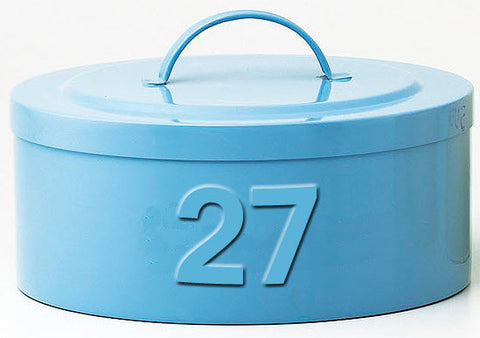 S-Hatbox 27 3A